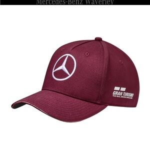 Lewis Hamilton Mercedes AMG Petronas Hat 2018 Singapore GP Special Edition F1